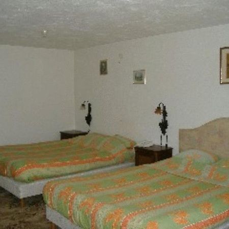Hostellerie La Sapiniere Vresse-sur-Semois Rom bilde