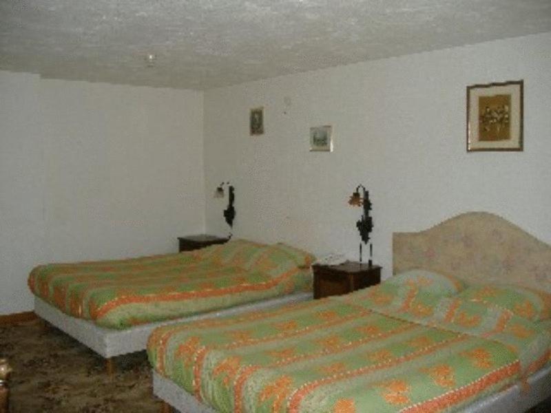 Hostellerie La Sapiniere Vresse-sur-Semois Rom bilde